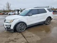 1FM5K7D89HGB91828 2017 FORD EXPLORER