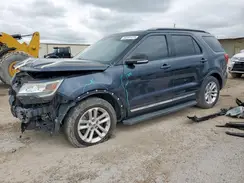 1FM5K7D89HGC12600 2017 FORD EXPLORER