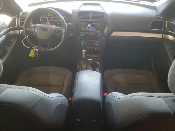 1FM5K7D89HGC12712 2017 FORD EXPLORER - Image 8