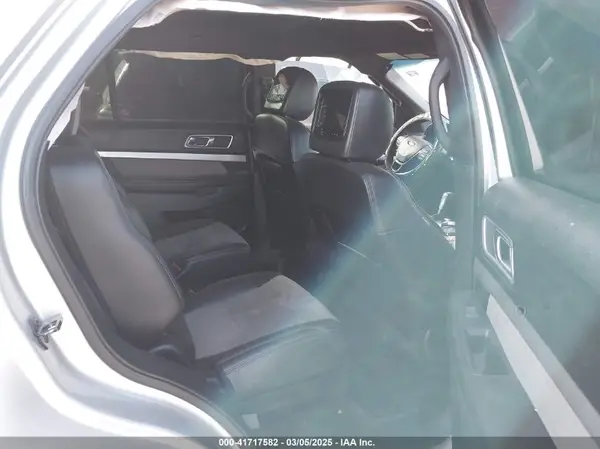 1FM5K7D89HGC13147 2017 FORD EXPLORER - Image 8