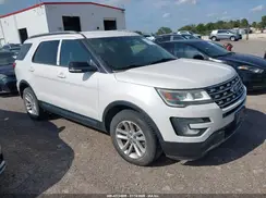 1FM5K7D89HGC13956 2017 FORD EXPLORER
