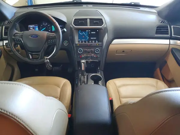 1FM5K7D89HGC17912 2017 FORD EXPLORER - Image 8