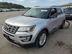 1FM5K7D89HGC18140 2017 FORD EXPLORER