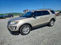 1FM5K7D89HGC29218 2017 FORD EXPLORER