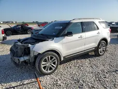 1FM5K7D89HGC31762 2017 FORD EXPLORER