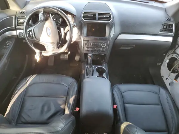 1FM5K7D89HGC31762 2017 FORD EXPLORER - Image 8