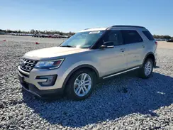 1FM5K7D89HGC32099 2017 FORD EXPLORER