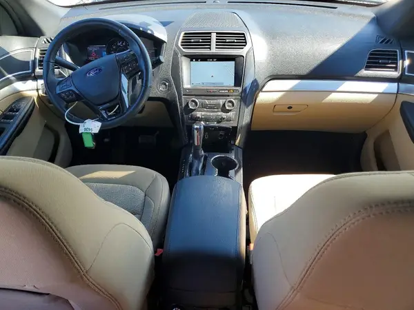 1FM5K7D89HGC32099 2017 FORD EXPLORER - Image 8