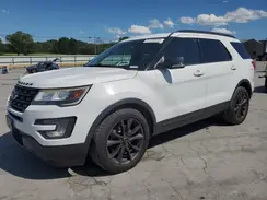 1FM5K7D89HGC32717 2017 FORD EXPLORER