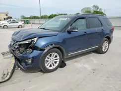 1FM5K7D89HGC36637 2017 FORD EXPLORER