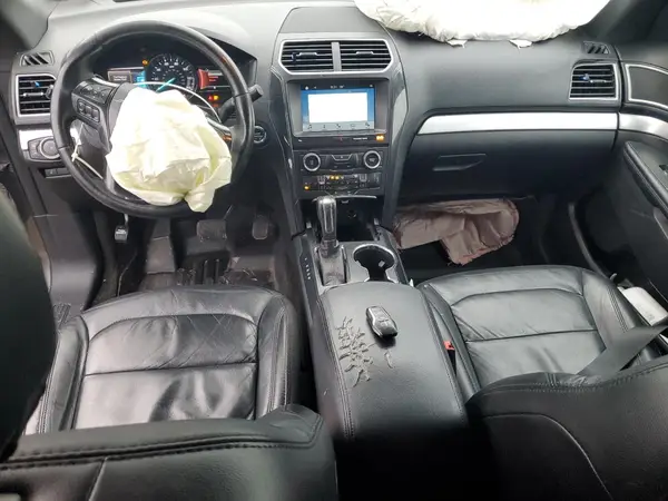 1FM5K7D89HGC46391 2017 FORD EXPLORER - Image 8