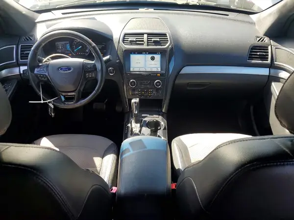 1FM5K7D89HGC47797 2017 FORD EXPLORER - Image 8
