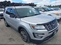 1FM5K7D89HGC58105 2017 FORD EXPLORER