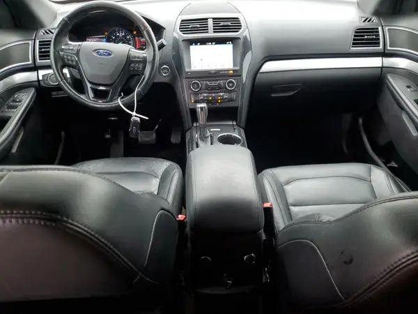 1FM5K7D89HGC59741 2017 FORD EXPLORER - Image 8