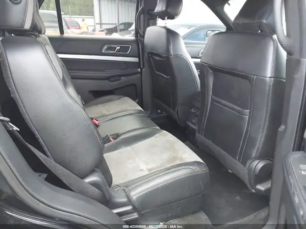 1FM5K7D89HGC74840 2017 FORD EXPLORER - Image 8
