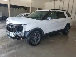 1FM5K7D89HGC79391 2017 FORD EXPLORER
