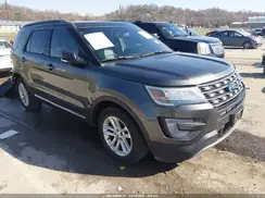 1FM5K7D89HGC79603 2017 FORD EXPLORER