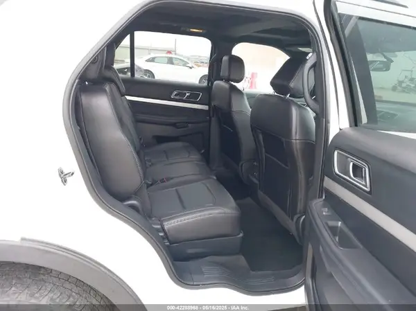 1FM5K7D89HGC80895 2017 FORD EXPLORER - Image 8