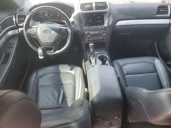 1FM5K7D89HGC83053 2017 FORD EXPLORER - Image 8