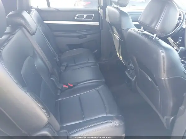 1FM5K7D89HGC85093 2017 FORD EXPLORER - Image 8