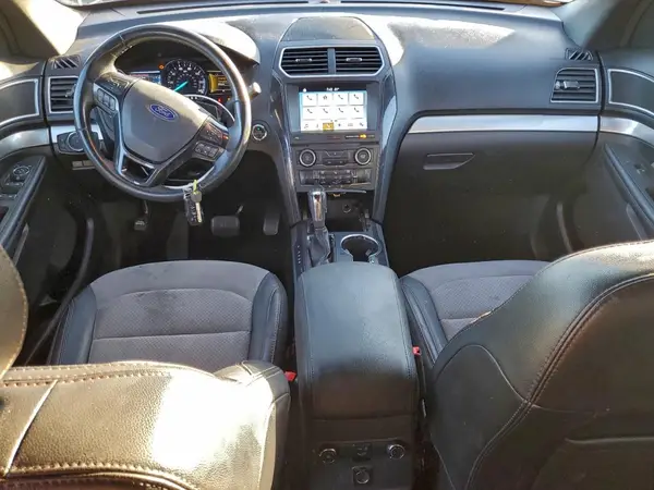 1FM5K7D89HGC85322 2017 FORD EXPLORER - Image 8