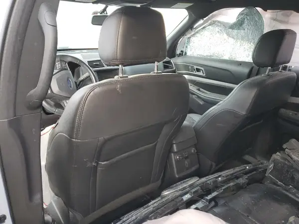 1FM5K7D89HGC99009 2017 FORD EXPLORER - Image 8