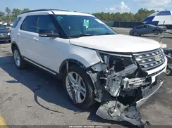 1FM5K7D89HGC99673 2017 FORD EXPLORER