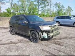 1FM5K7D89HGC99947 2017 FORD EXPLORER