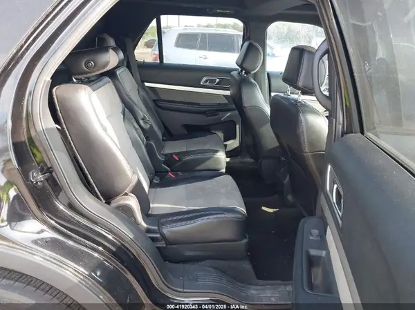 1FM5K7D89HGC99947 2017 FORD EXPLORER - Image 8