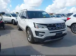 1FM5K7D89HGD02703 2017 FORD EXPLORER