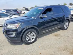 1FM5K7D89HGD03866 2017 FORD EXPLORER