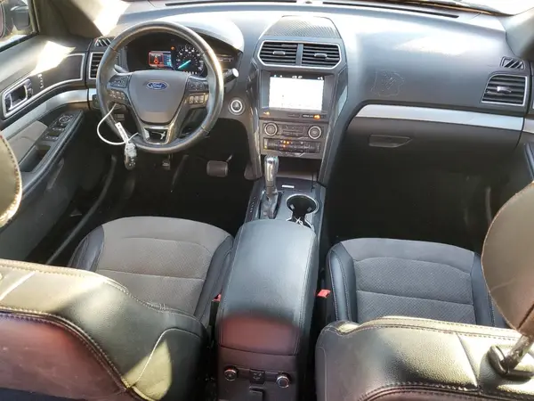 1FM5K7D89HGD11708 2017 FORD EXPLORER - Image 8