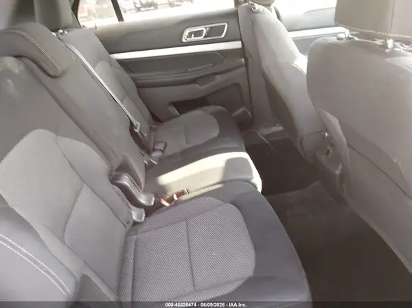 1FM5K7D89HGD11837 2017 FORD EXPLORER - Image 8