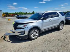 1FM5K7D89HGD15502 2017 FORD EXPLORER