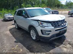 1FM5K7D89HGD15788 2017 FORD EXPLORER