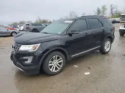 1FM5K7D89HGD19792 2017 FORD EXPLORER