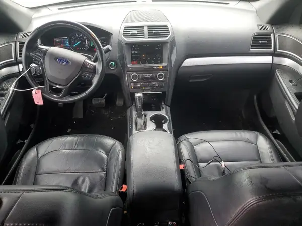1FM5K7D89HGD19792 2017 FORD EXPLORER - Image 8