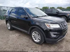 1FM5K7D89HGD34812 2017 FORD EXPLORER