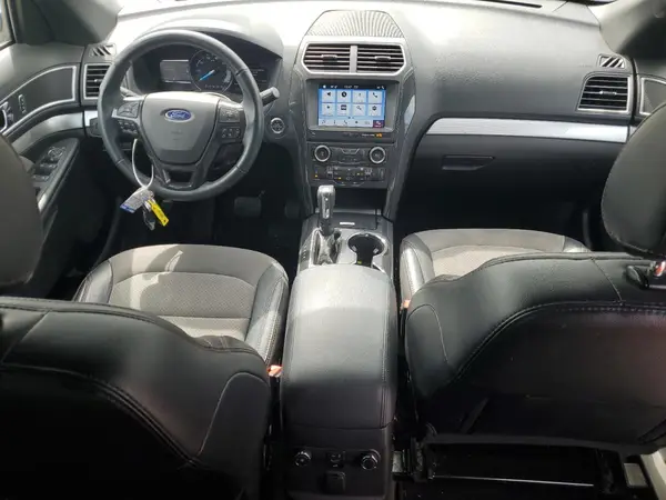 1FM5K7D89HGD36172 2017 FORD EXPLORER - Image 8