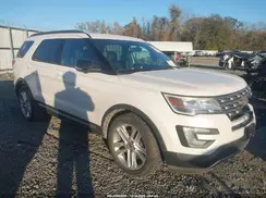 1FM5K7D89HGD36267 2017 FORD EXPLORER