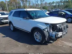 1FM5K7D89HGD36303 2017 FORD EXPLORER