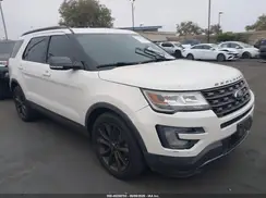 1FM5K7D89HGD42036 2017 FORD EXPLORER