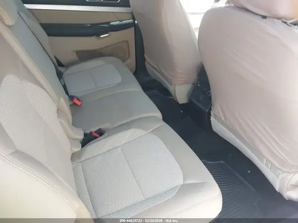 1FM5K7D89HGD48452 2017 FORD EXPLORER - Image 8