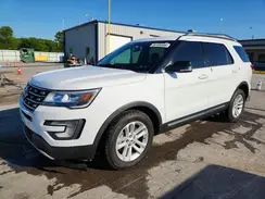 1FM5K7D89HGD48967 2017 FORD EXPLORER