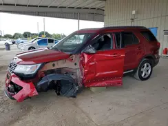 1FM5K7D89HGD49889 2017 FORD EXPLORER