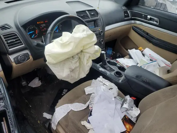 1FM5K7D89HGD56020 2017 FORD EXPLORER - Image 8