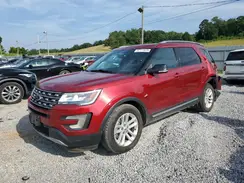 1FM5K7D89HGD77577 2017 FORD EXPLORER