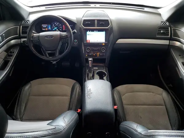 1FM5K7D89HGD78163 2017 FORD EXPLORER - Image 8