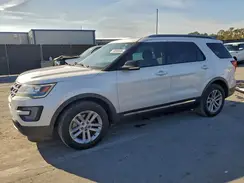 1FM5K7D89HGD79345 2017 FORD EXPLORER