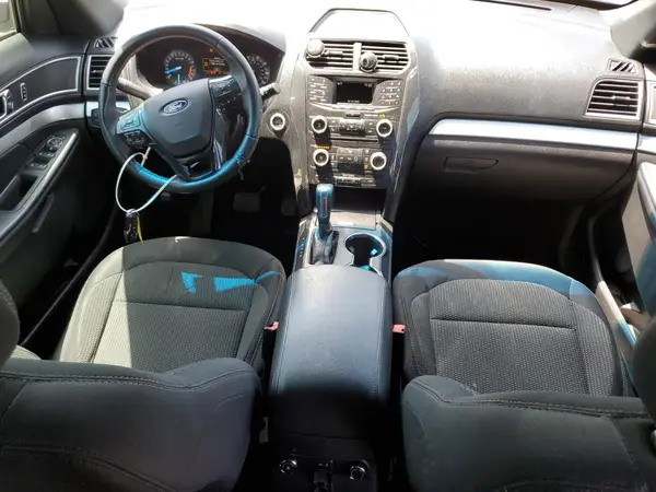 1FM5K7D89HGD85579 2017 FORD EXPLORER - Image 8